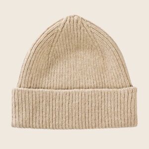 Le Bonnet Beanie - Sand